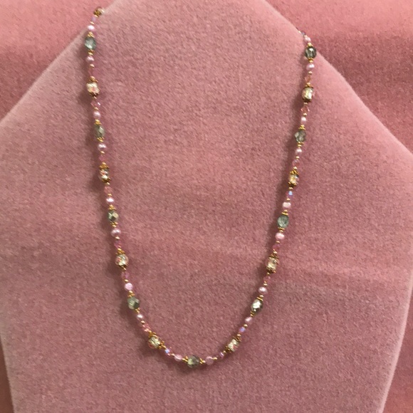 Artisan Necklace - Picture 2 of 3